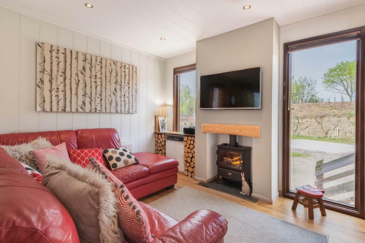 Dobby Lodge Bassenthwaite Exterior foto